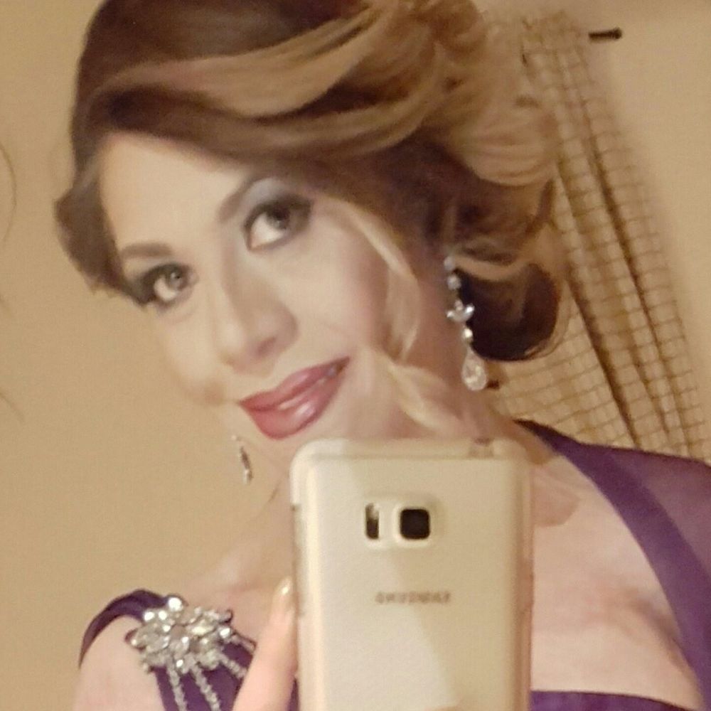 Meet your Posher, Silvia